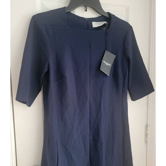 MM.Lafleur The Emily Dress "WonderTex" 4 - Picture 4 of 11